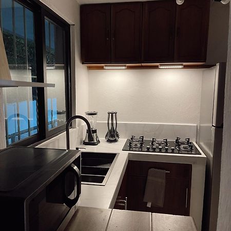 Almendros 103 Apartamento Villahermosa Exterior foto