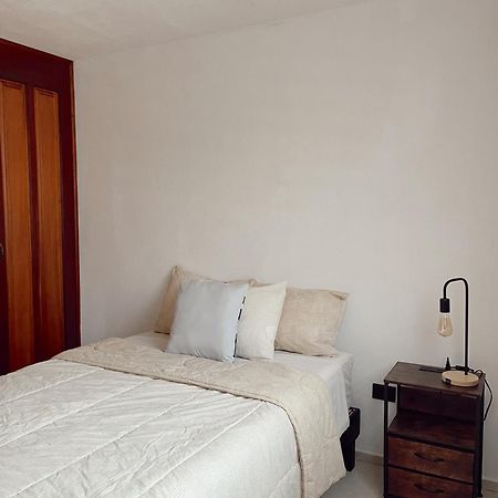 Almendros 103 Apartamento Villahermosa Exterior foto