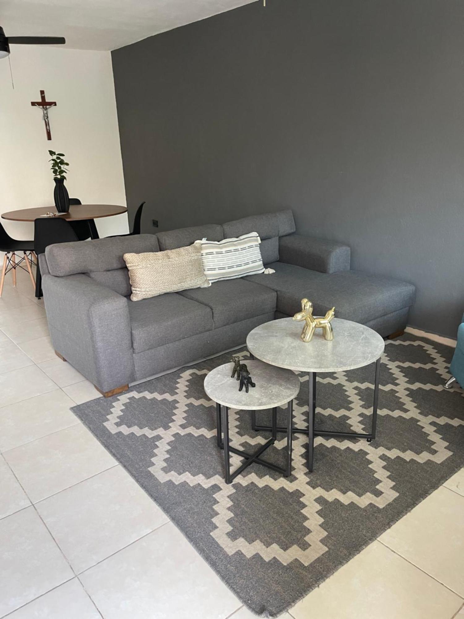 Almendros 103 Apartamento Villahermosa Exterior foto
