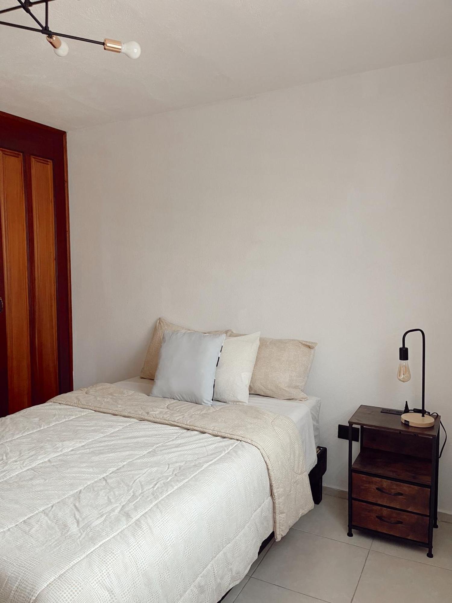 Almendros 103 Apartamento Villahermosa Exterior foto