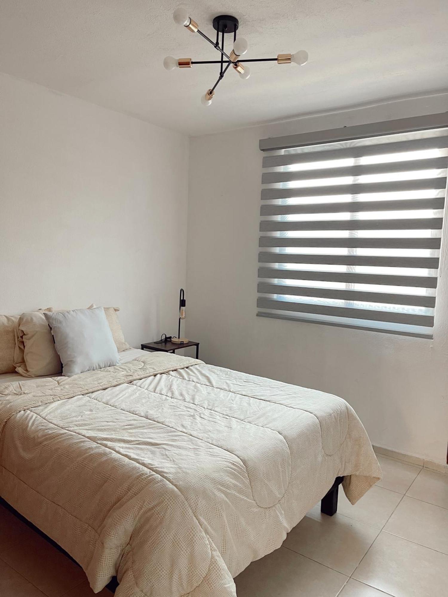 Almendros 103 Apartamento Villahermosa Exterior foto